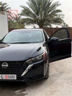 نیسان سێنترا